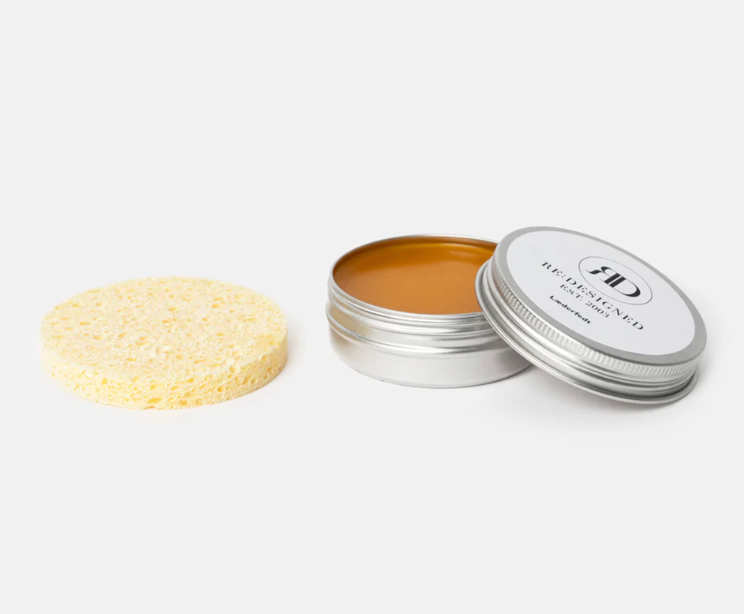Leather Care - Nature