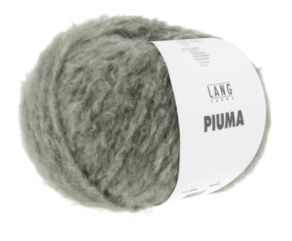 Piuma