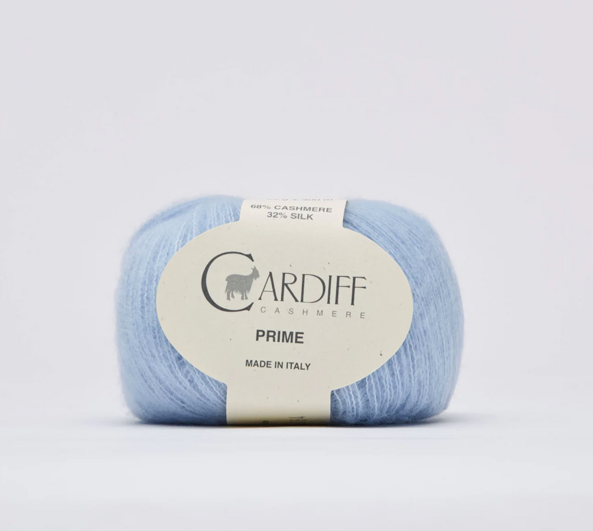 Cardiff Prime