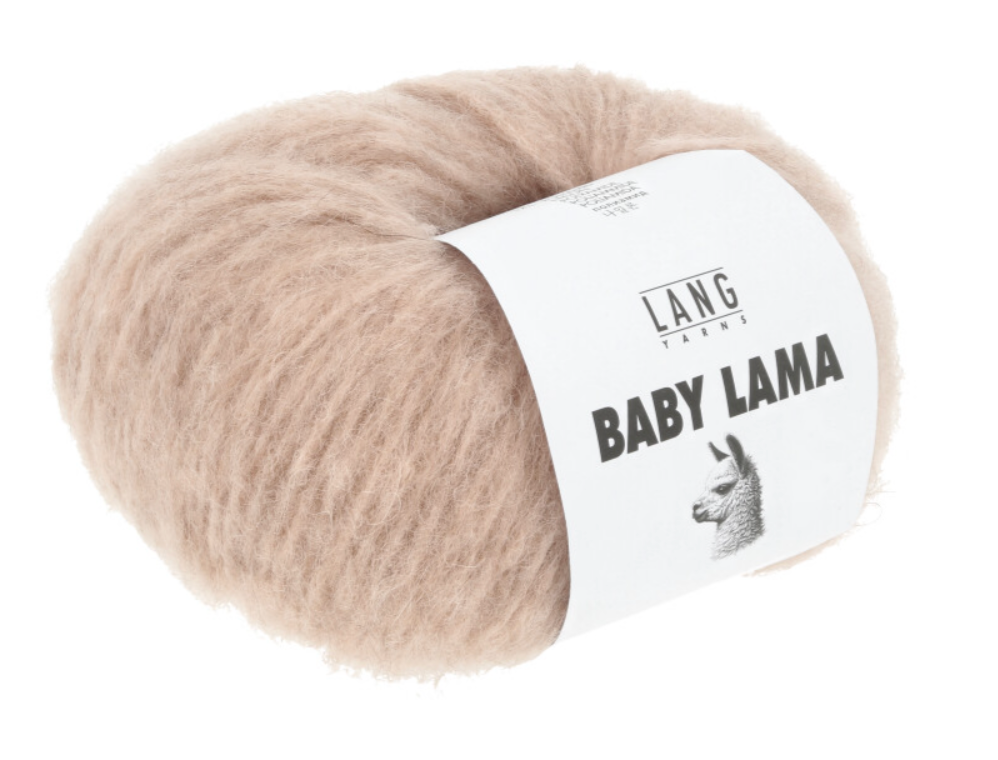 Baby Lama