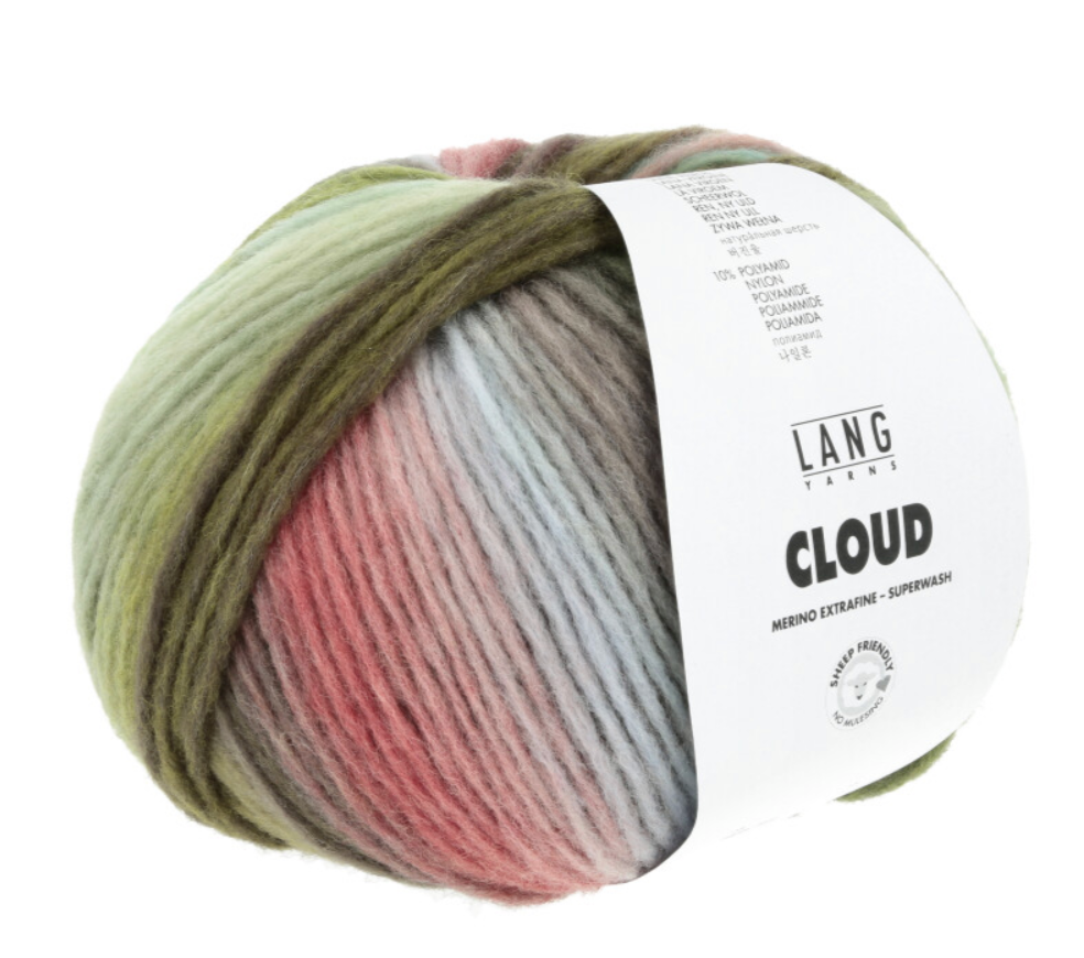 Cloud