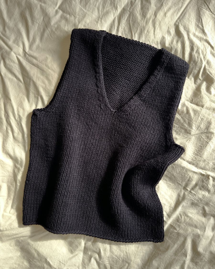 Alice Top Strickpaket - Summer Softness