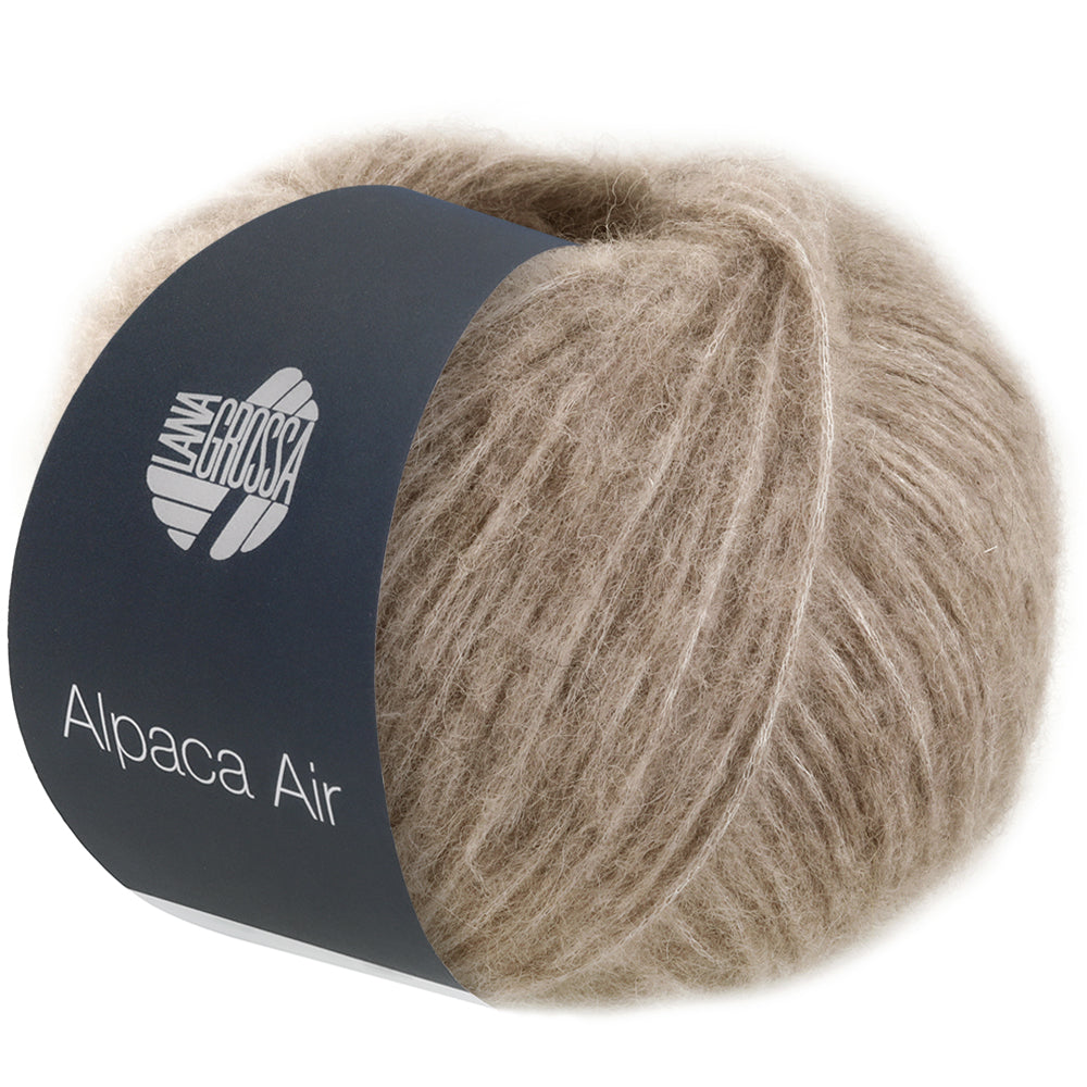 Alpaca Air II