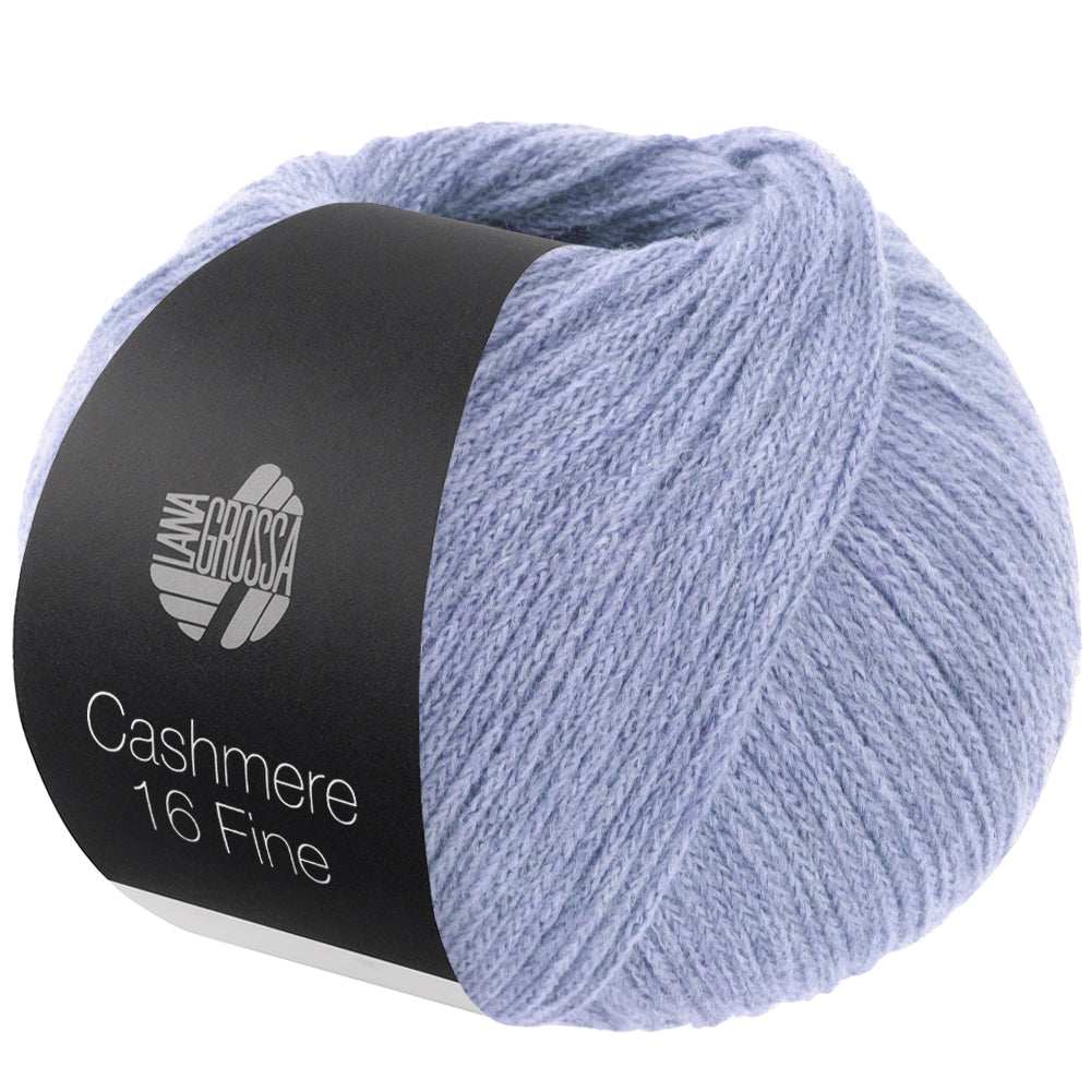 Cashmere 16 fine