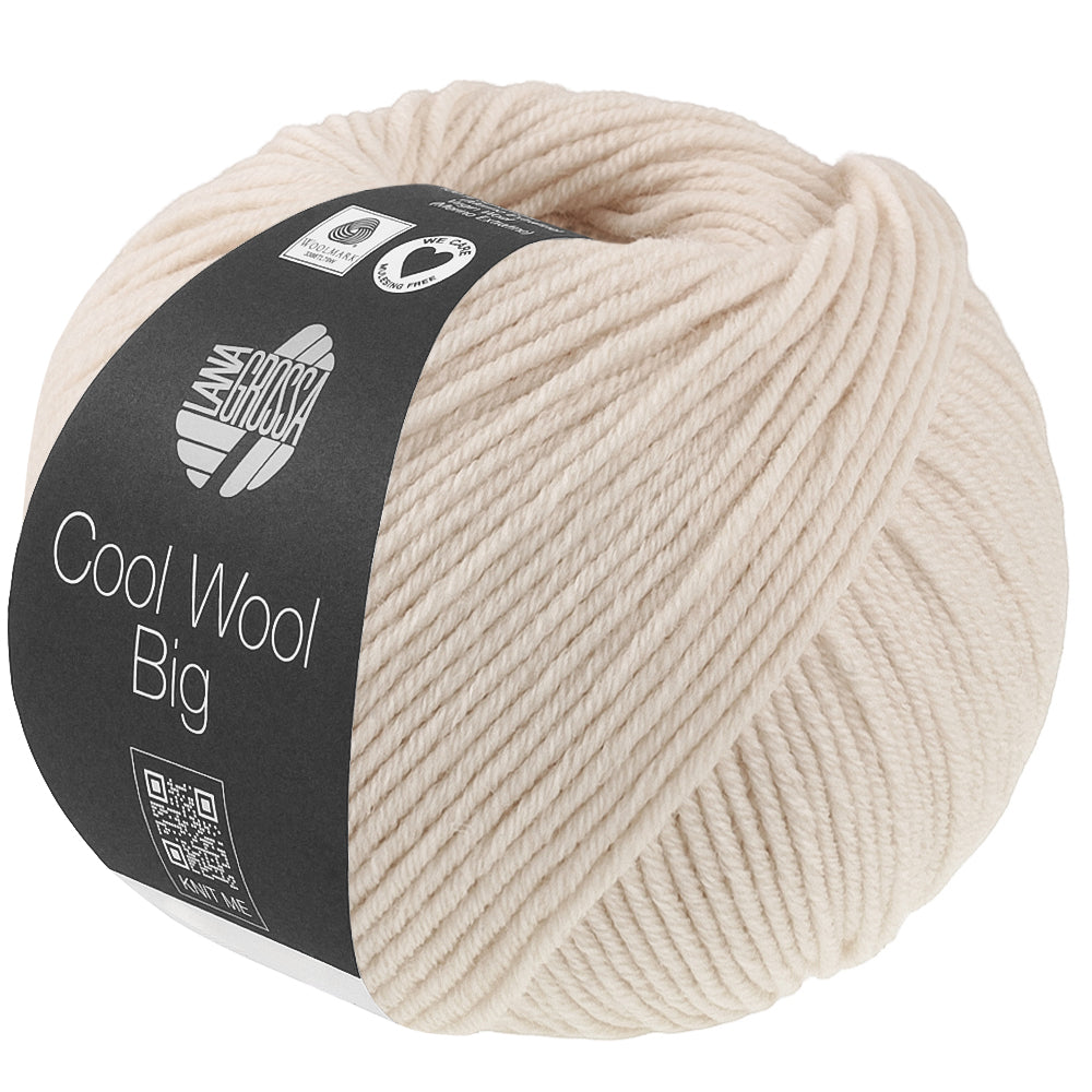 Cool Wool Big