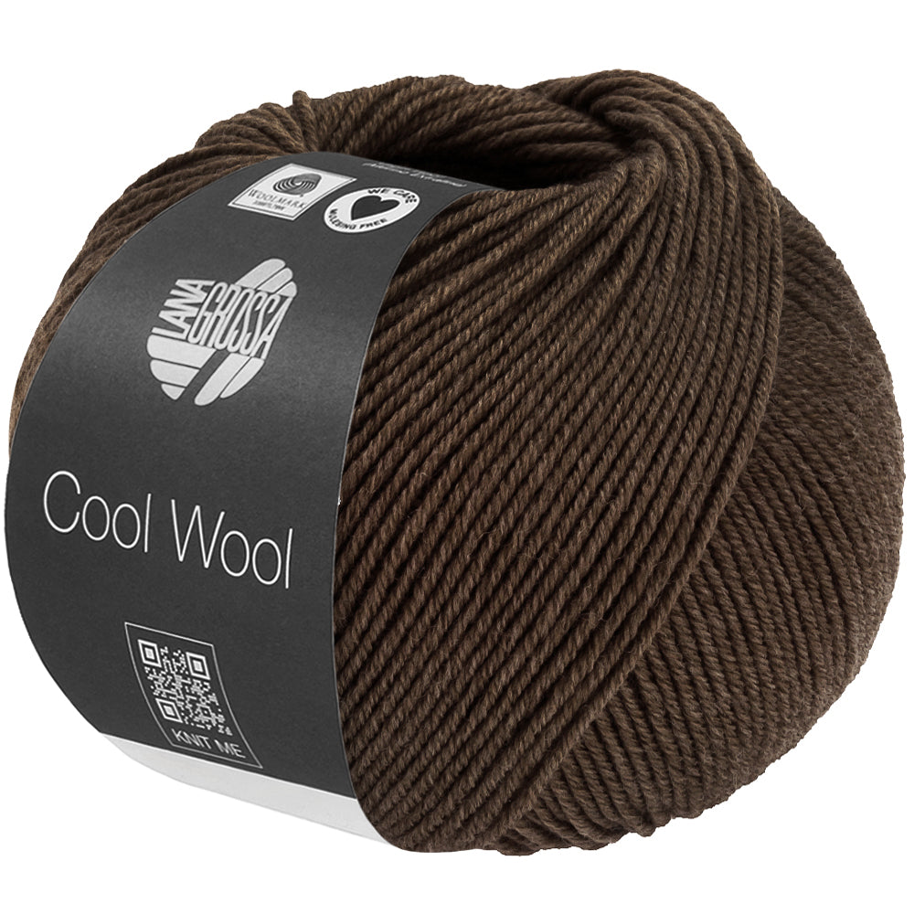 Cool Wool Mélange