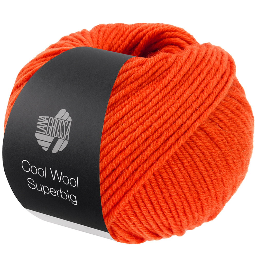 Cool Wool Superbig Uni