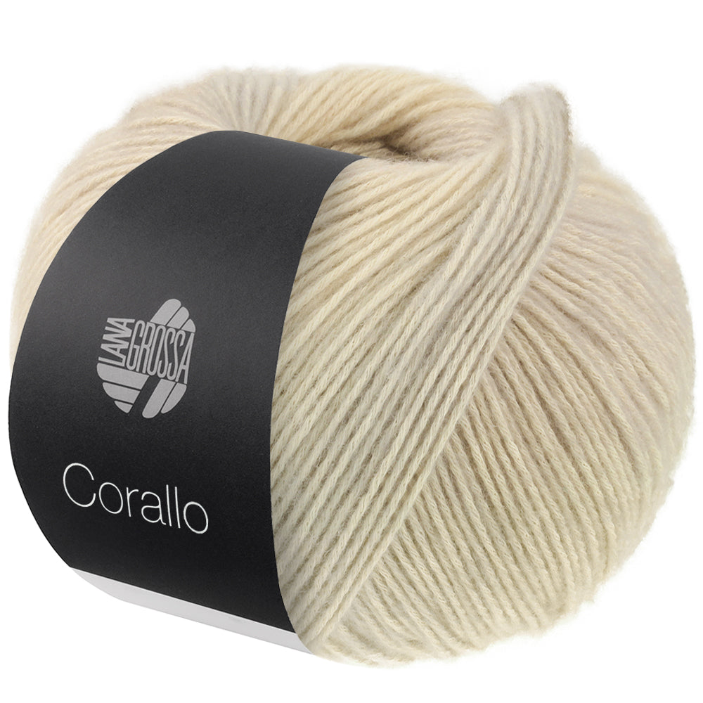 Corallo Mehrfarbig
