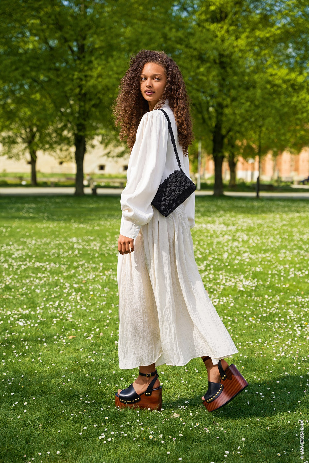 Handtasche The Core - Modell 3 (Bags 01)