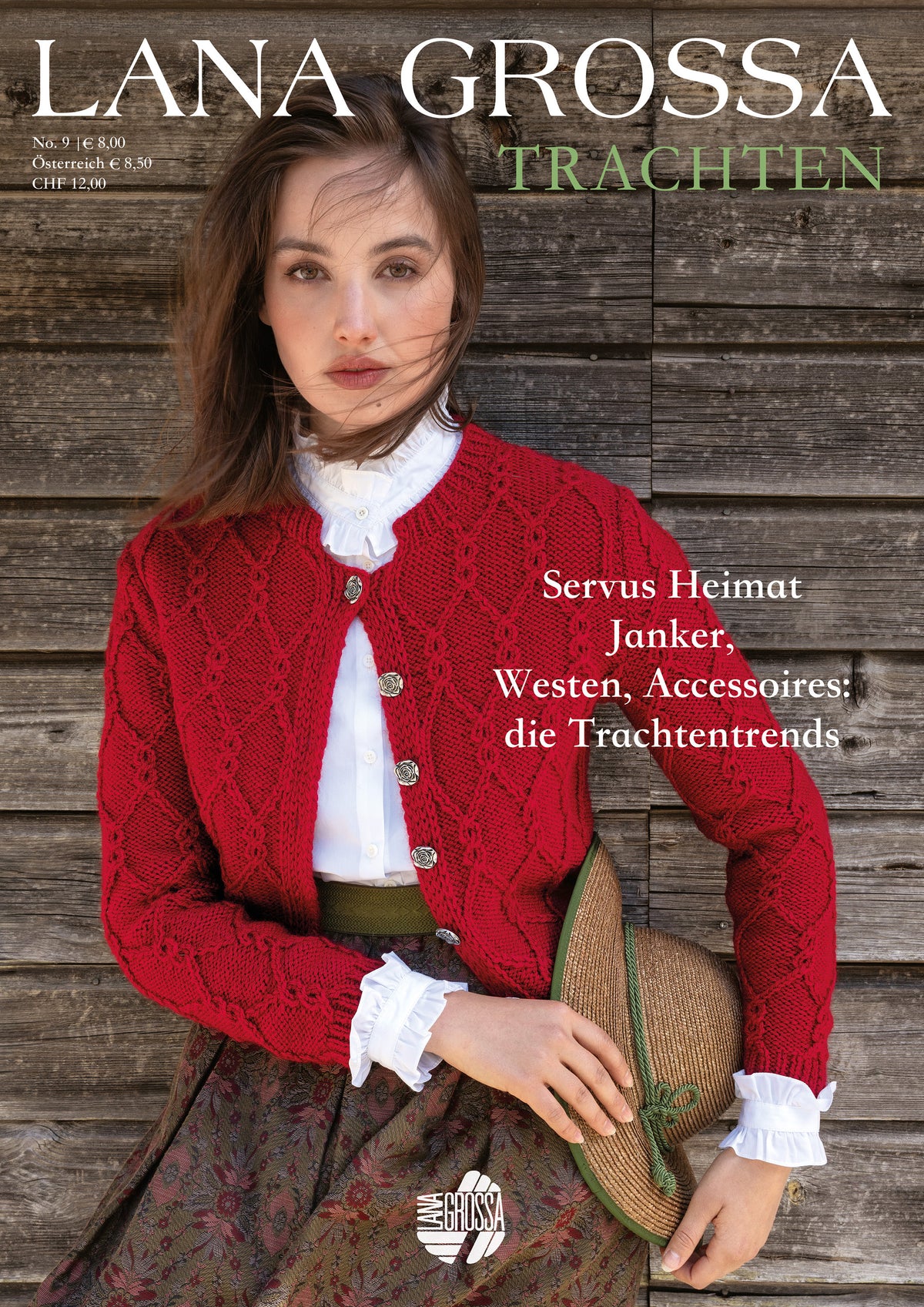 Trachten Ausgabe 9