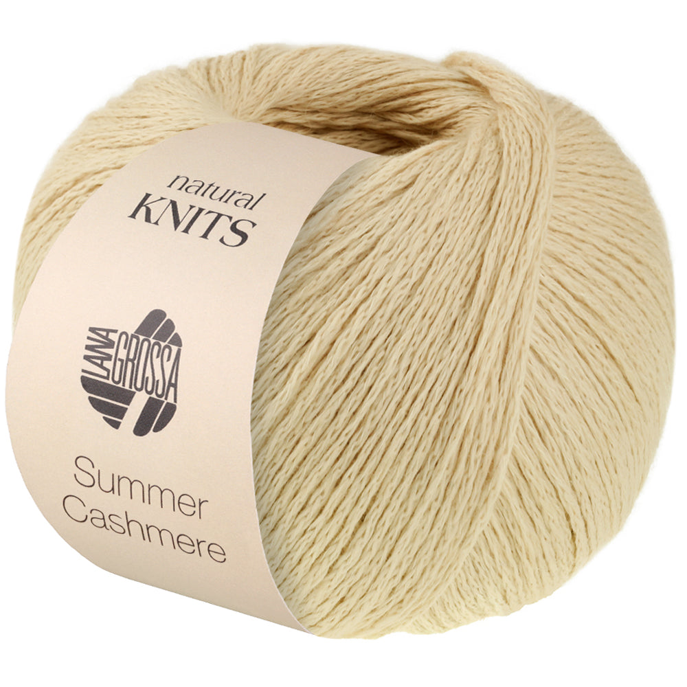 Summer Cashmere