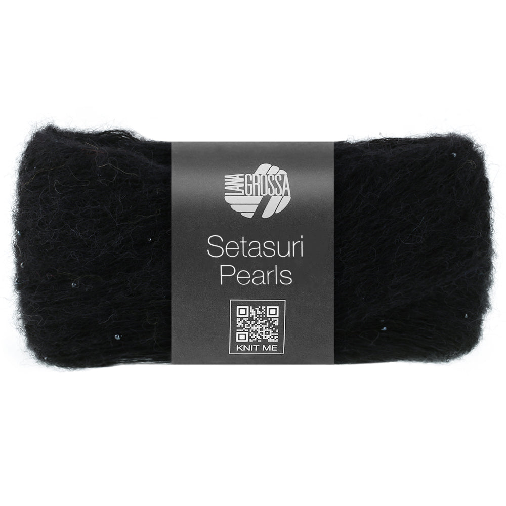 Setasuri Pearls