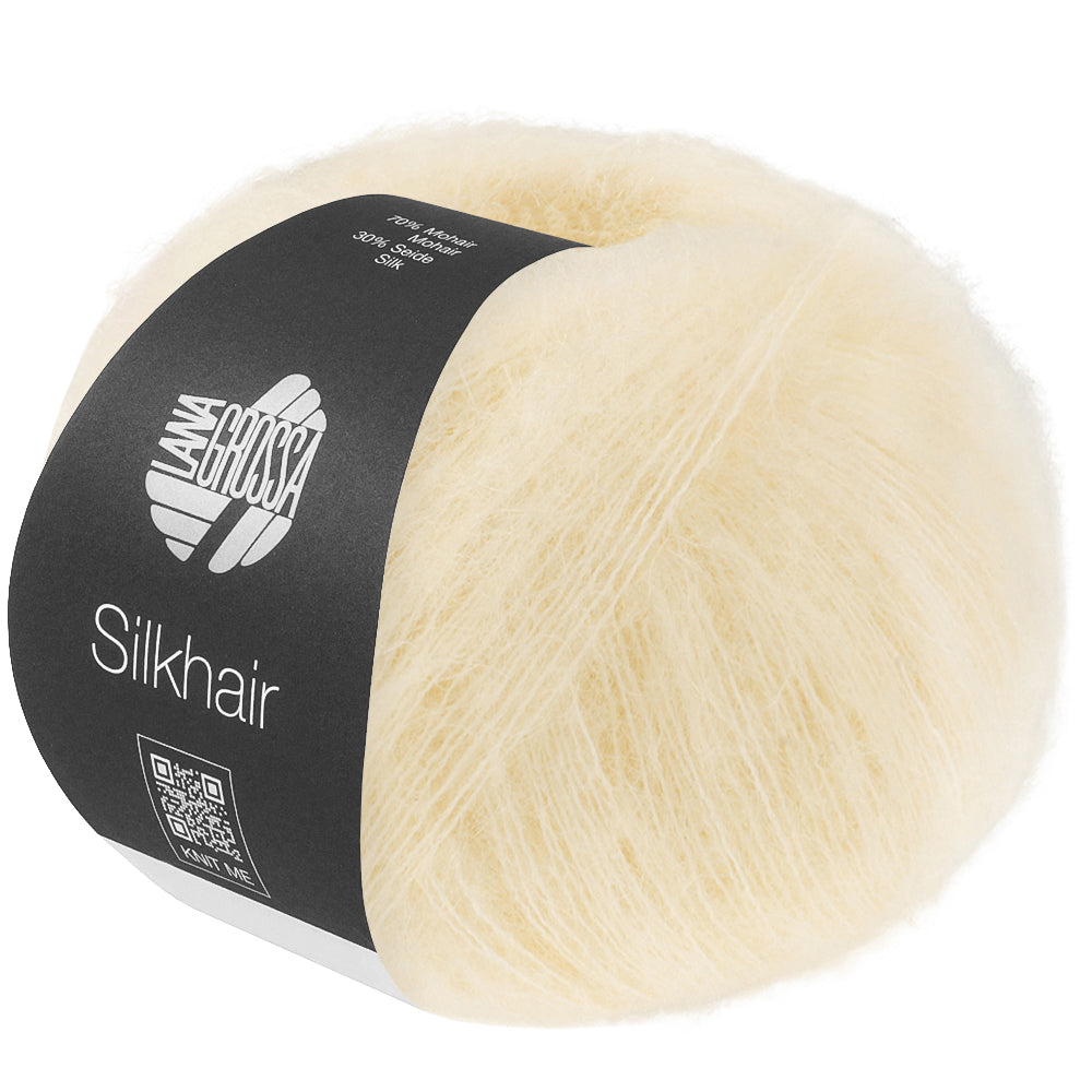 Silkhair