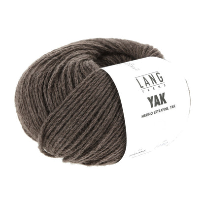 Yak