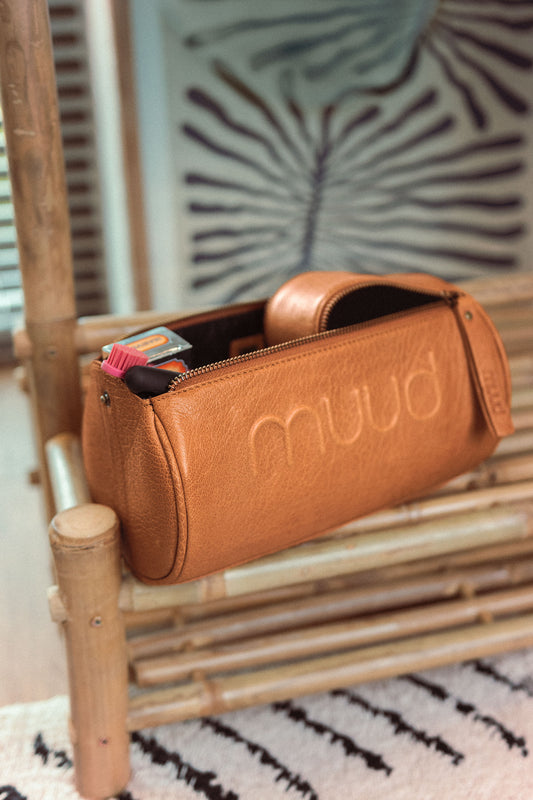 MUUD - Drew toiletry Whisky