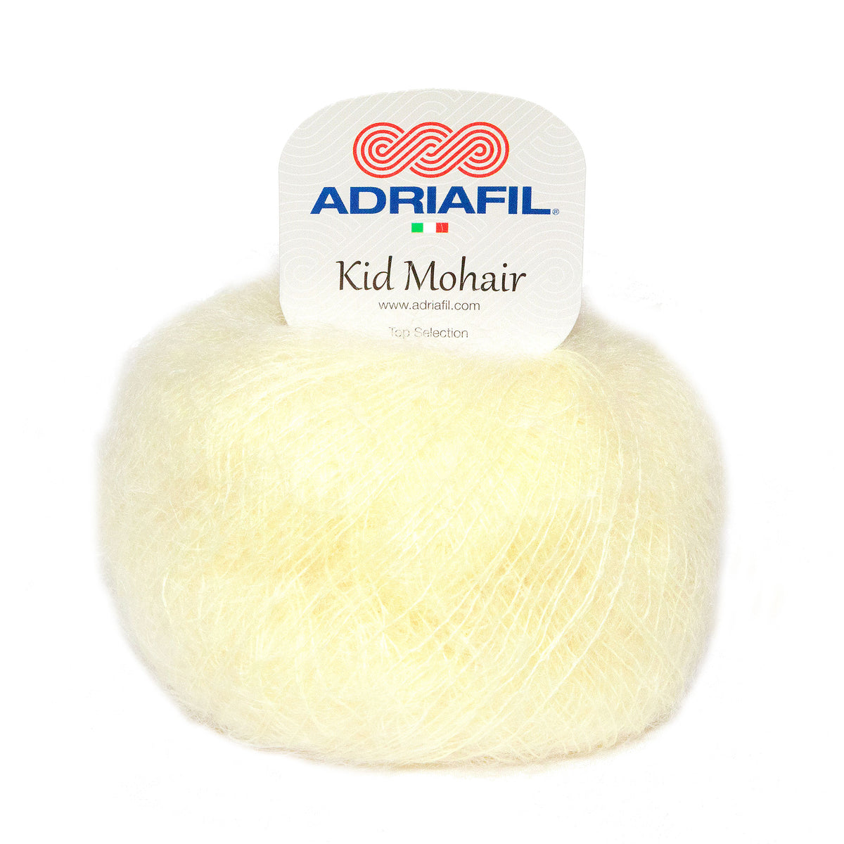 Kid Mohair