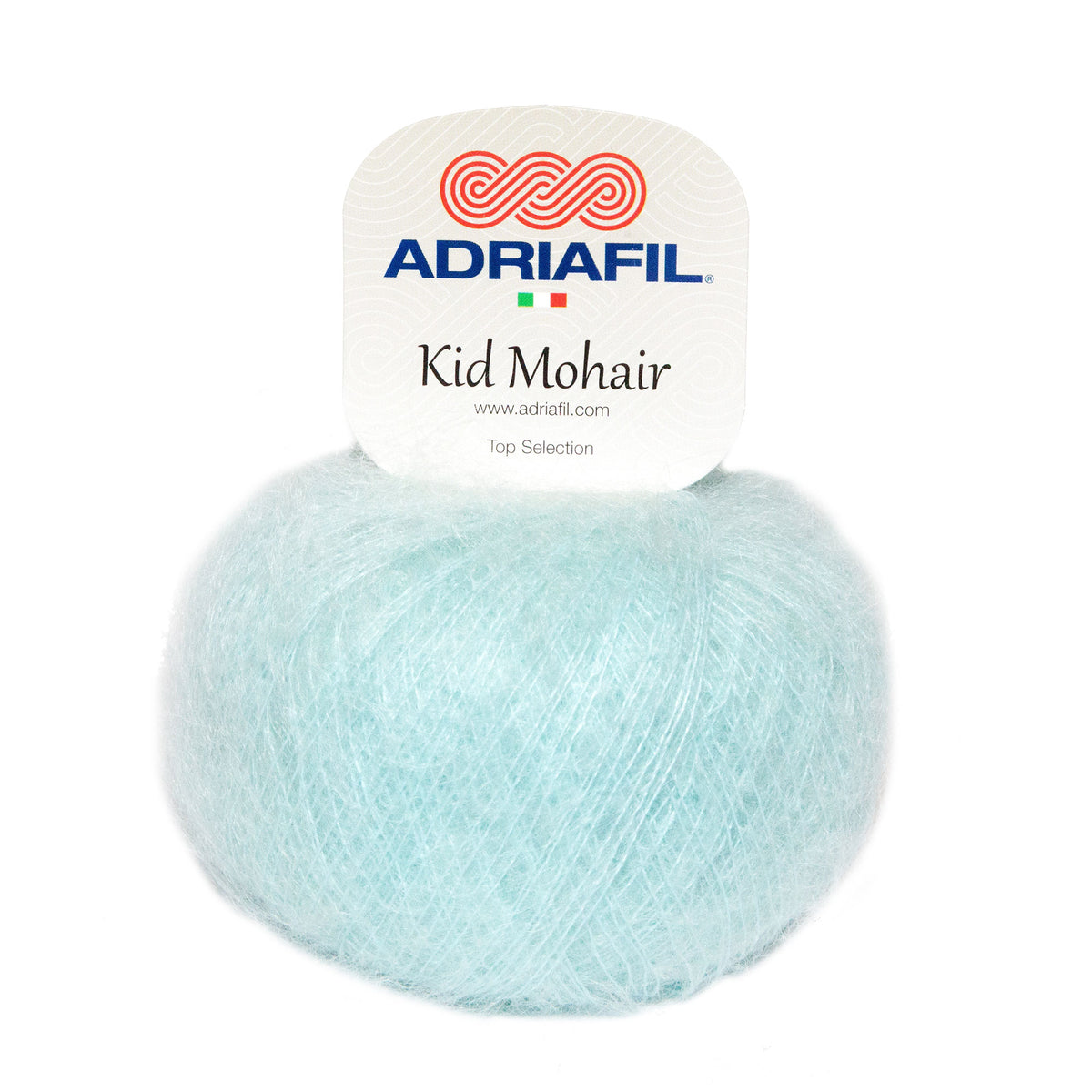 Kid Mohair