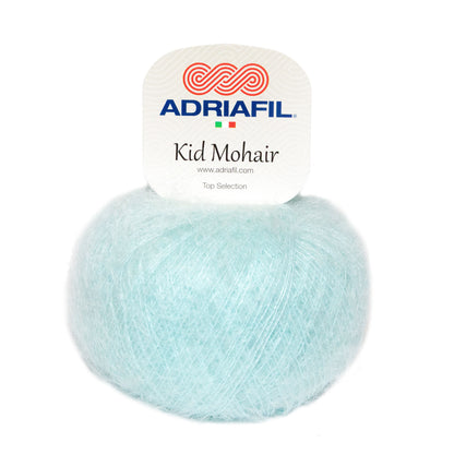 Kid Mohair
