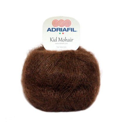 Kid Mohair