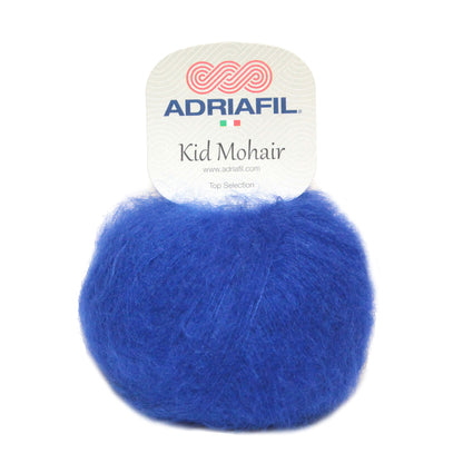 Kid Mohair
