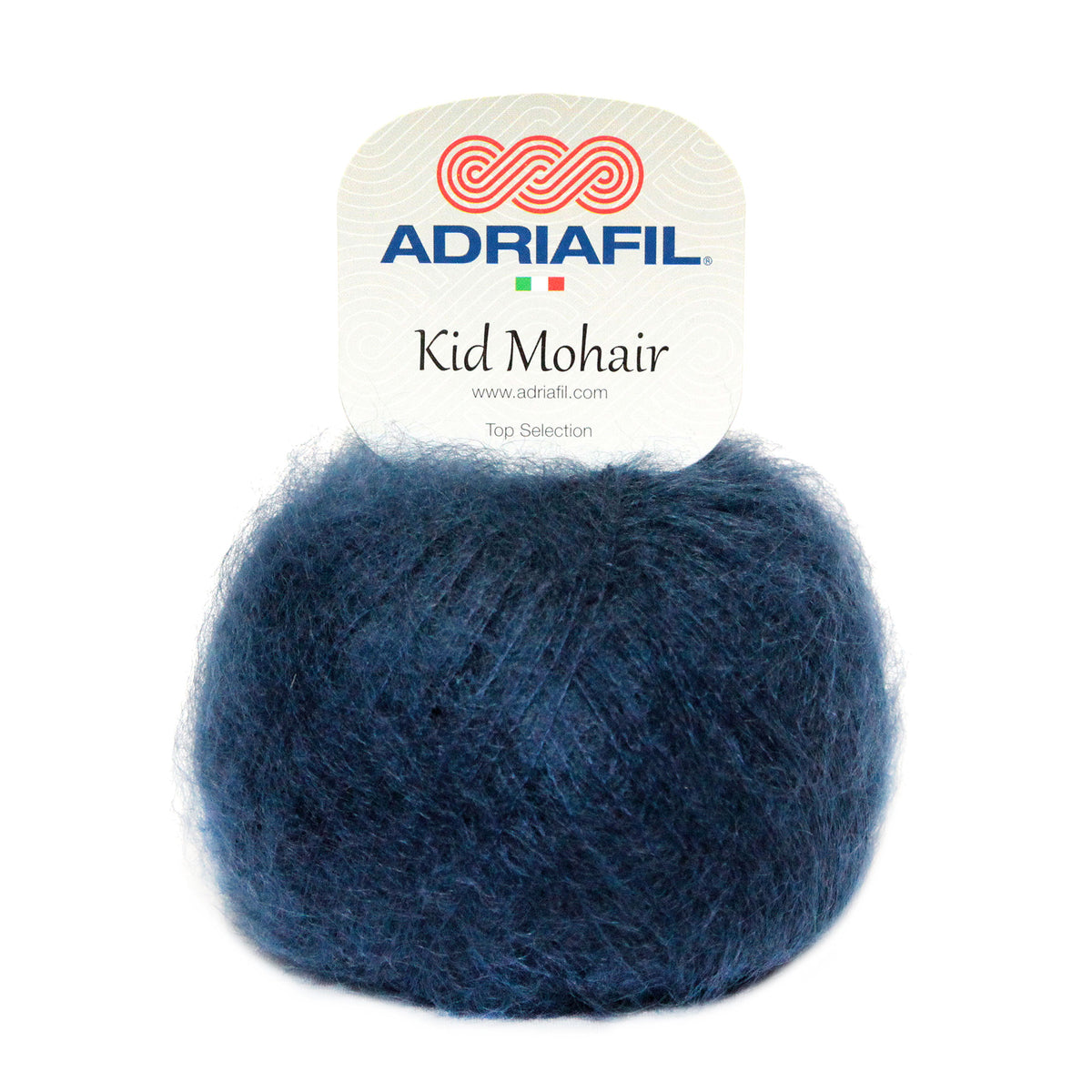 Kid Mohair