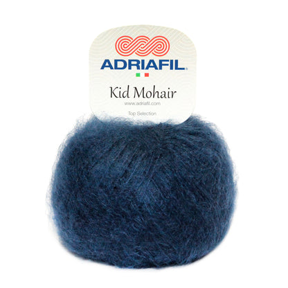 Kid Mohair