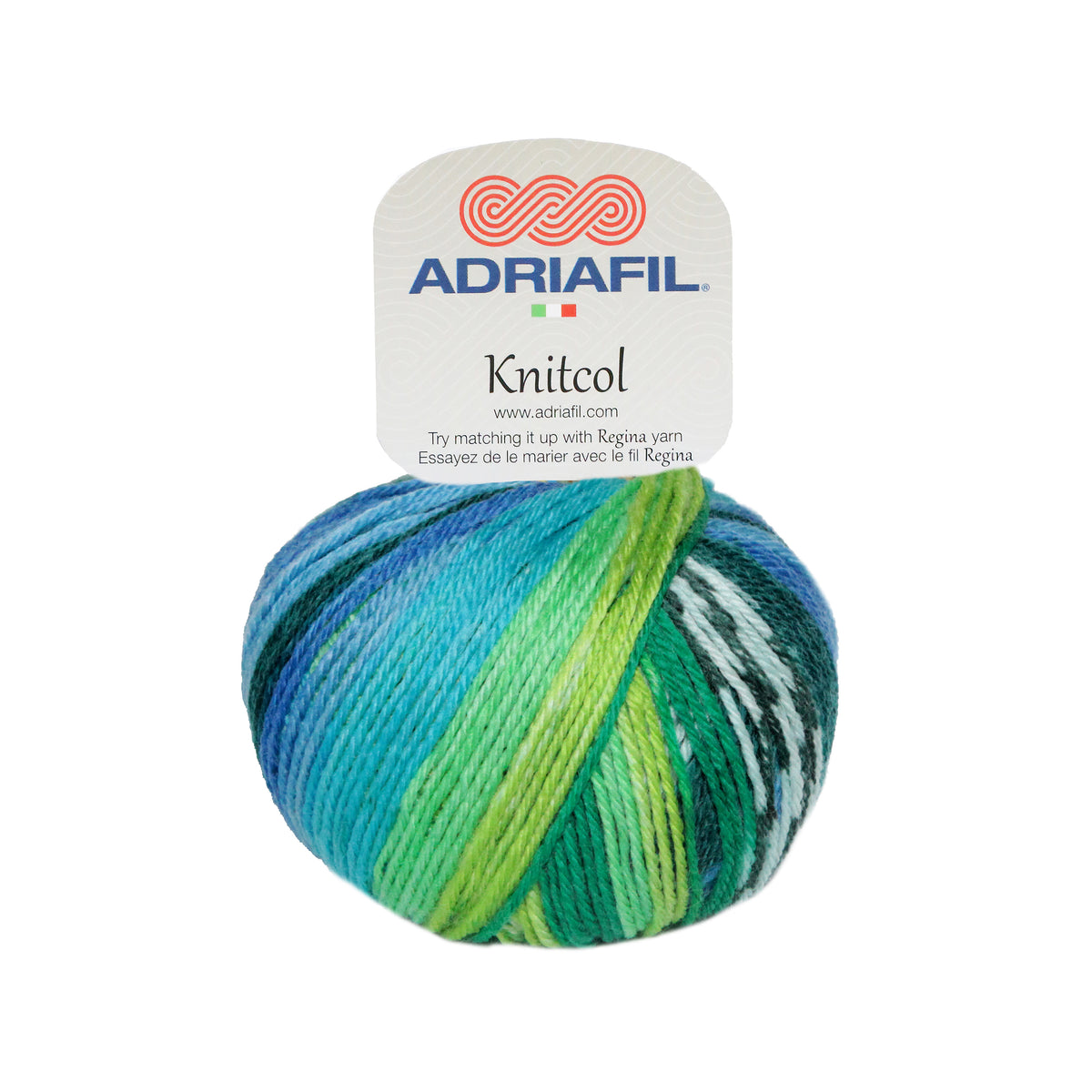 Adriafil Knitcol