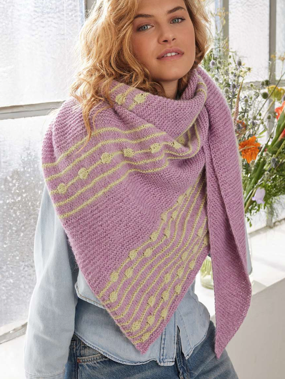 Beloved Knits Nr.2