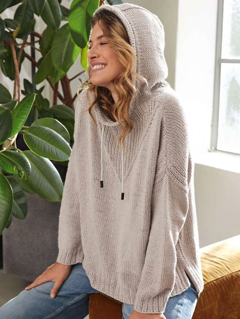Beloved Knits Nr.2
