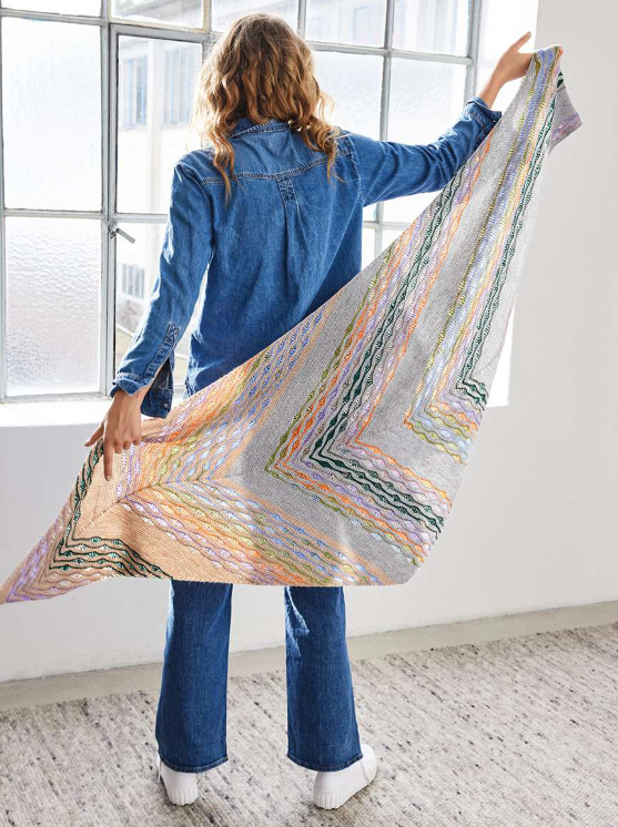 Beloved Knits Nr.2