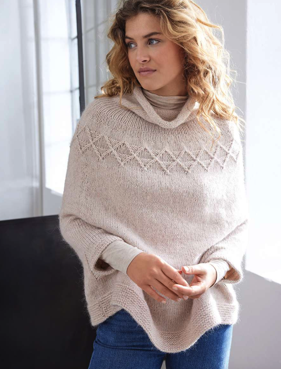 Beloved Knits Nr.2