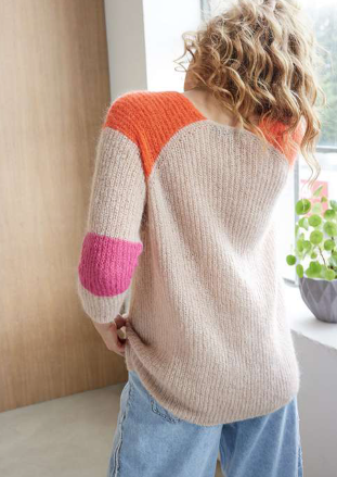 Beloved Knits Nr.2