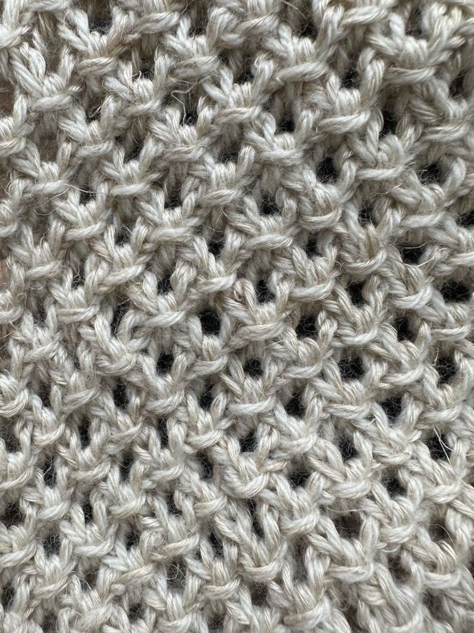 Breeze Bag Anleitung - PetiteKnit
