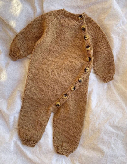 Monday Suit Anleitung - PetiteKnit