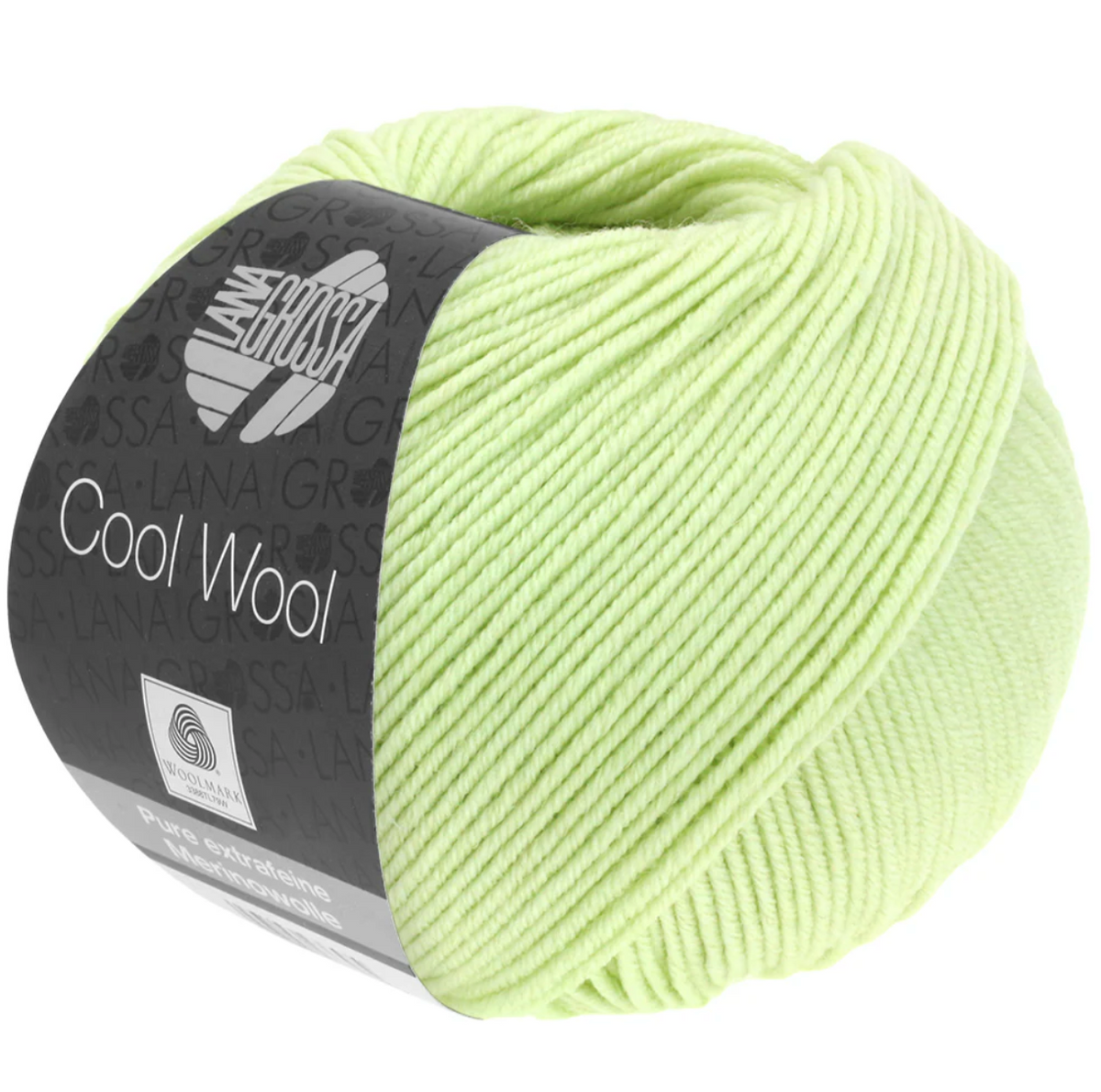 Cool Wool auslaufend
