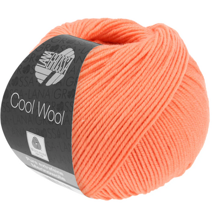 Cool Wool auslaufend