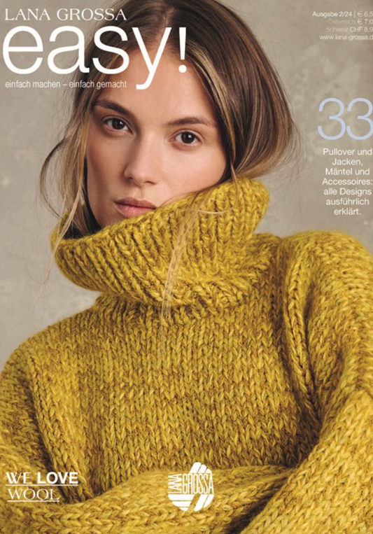 Easy Magazin