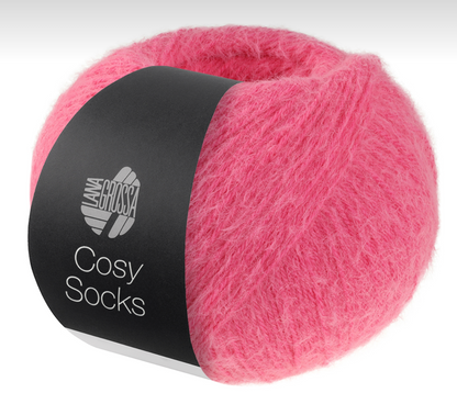 Cosy Socks