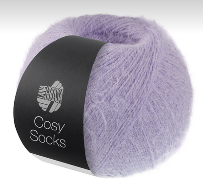 Cosy Socks