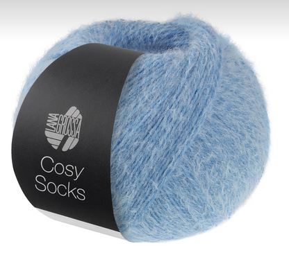 Cosy Socks