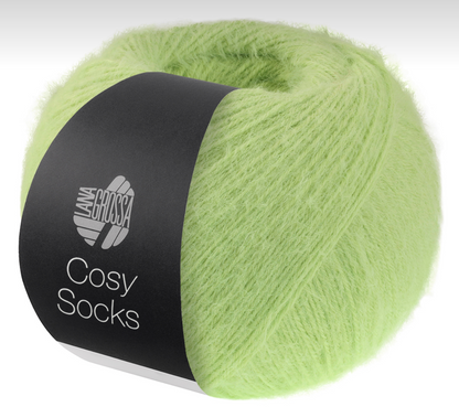 Cosy Socks