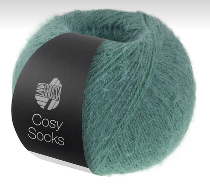 Cosy Socks