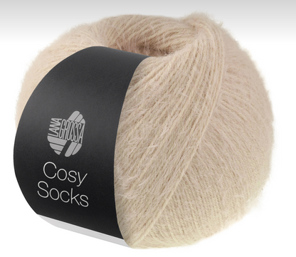 Cosy Socks