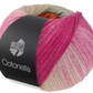 019 - Camel/Pink/Fuchsia/Rotviolett/Grau/Flieder/;Gelborange/Rot/Gelb
