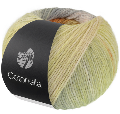 Cotonella