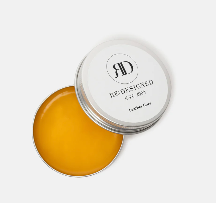 Leather Care - Nature
