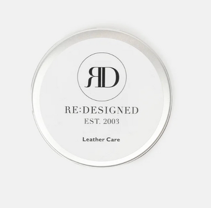 Leather Care - Nature