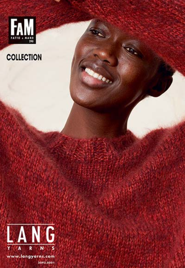 FAM 290 Collection DE/FR/NL