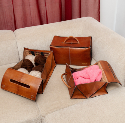 Project 134