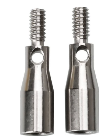 Chiaogoo Swivel Adapters L